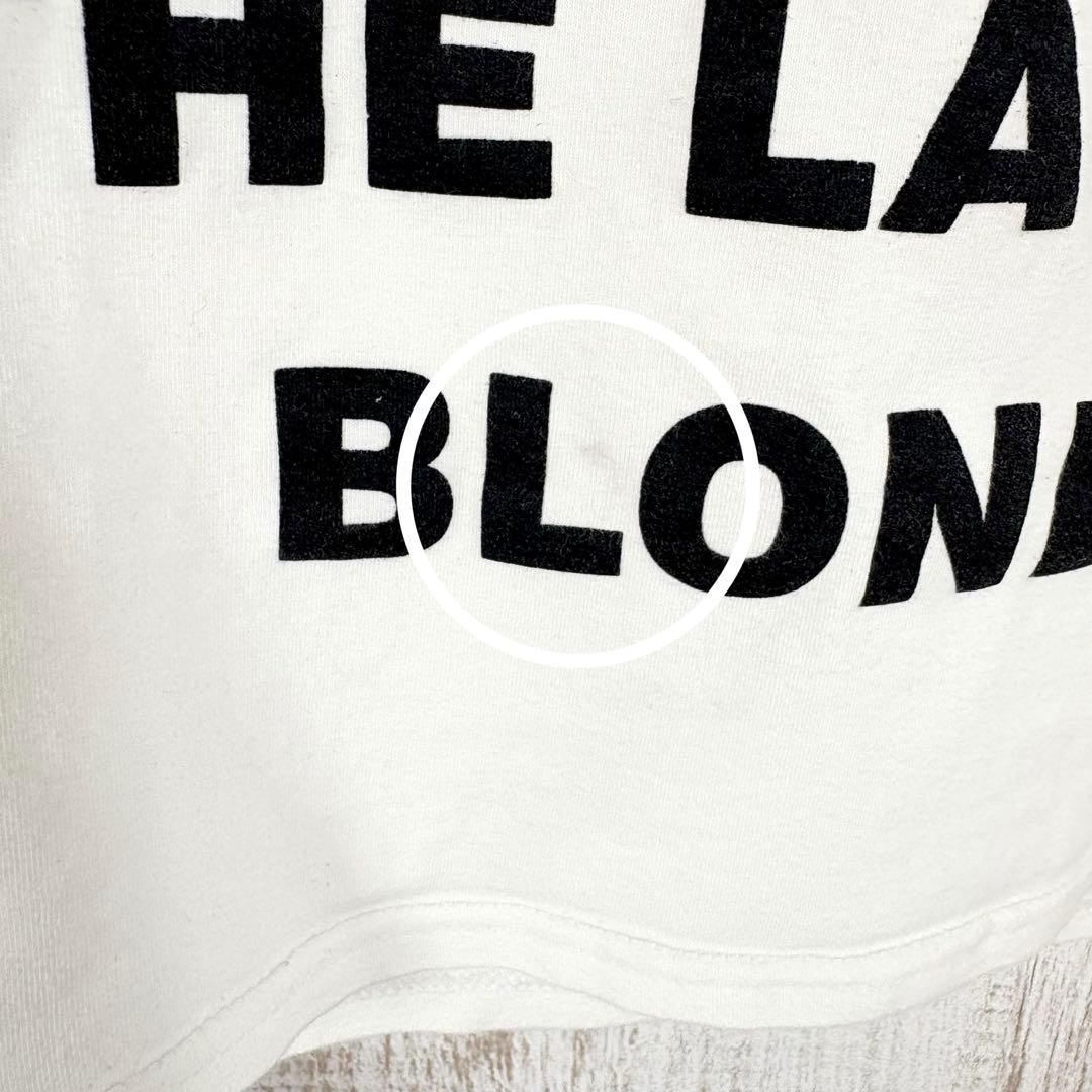 Christian Dior 3Dロゴ レディプリント ガリアーノ Tシャツ