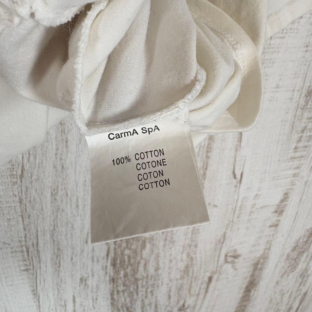 Christian Dior 3Dロゴ レディプリント ガリアーノ Tシャツ