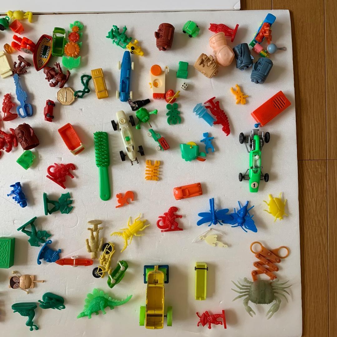 グリコのオマケ、まとめ売り