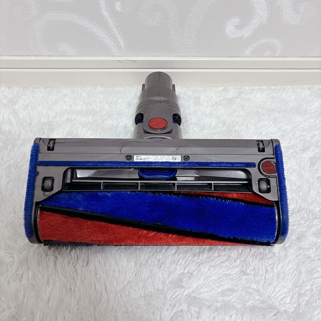 Dyson ダイソン　CY29 ヘッド　171324 掃除機 ソフトローラー
