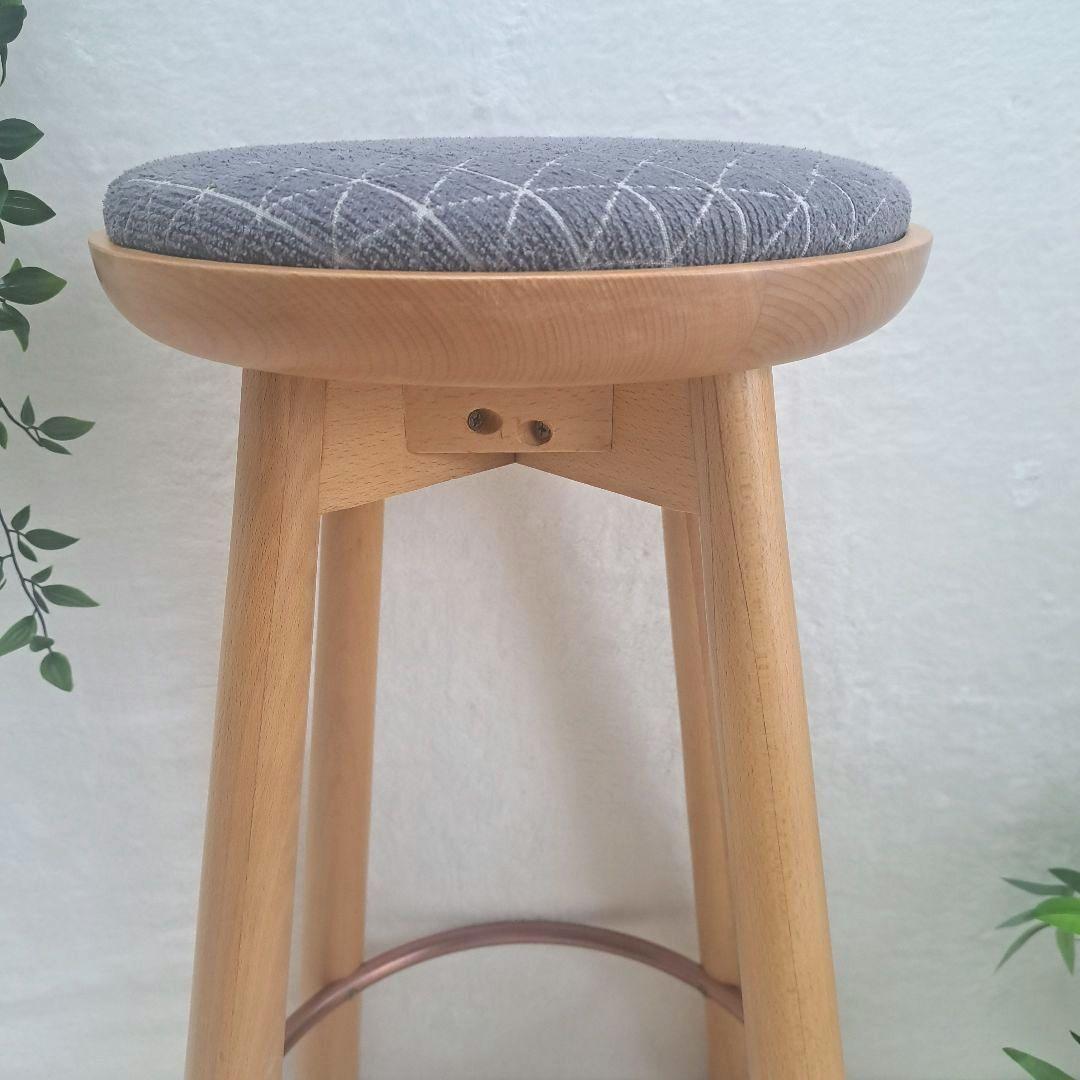 ITOKI/イトーキ■ノットワーク ハイスツール/チェア