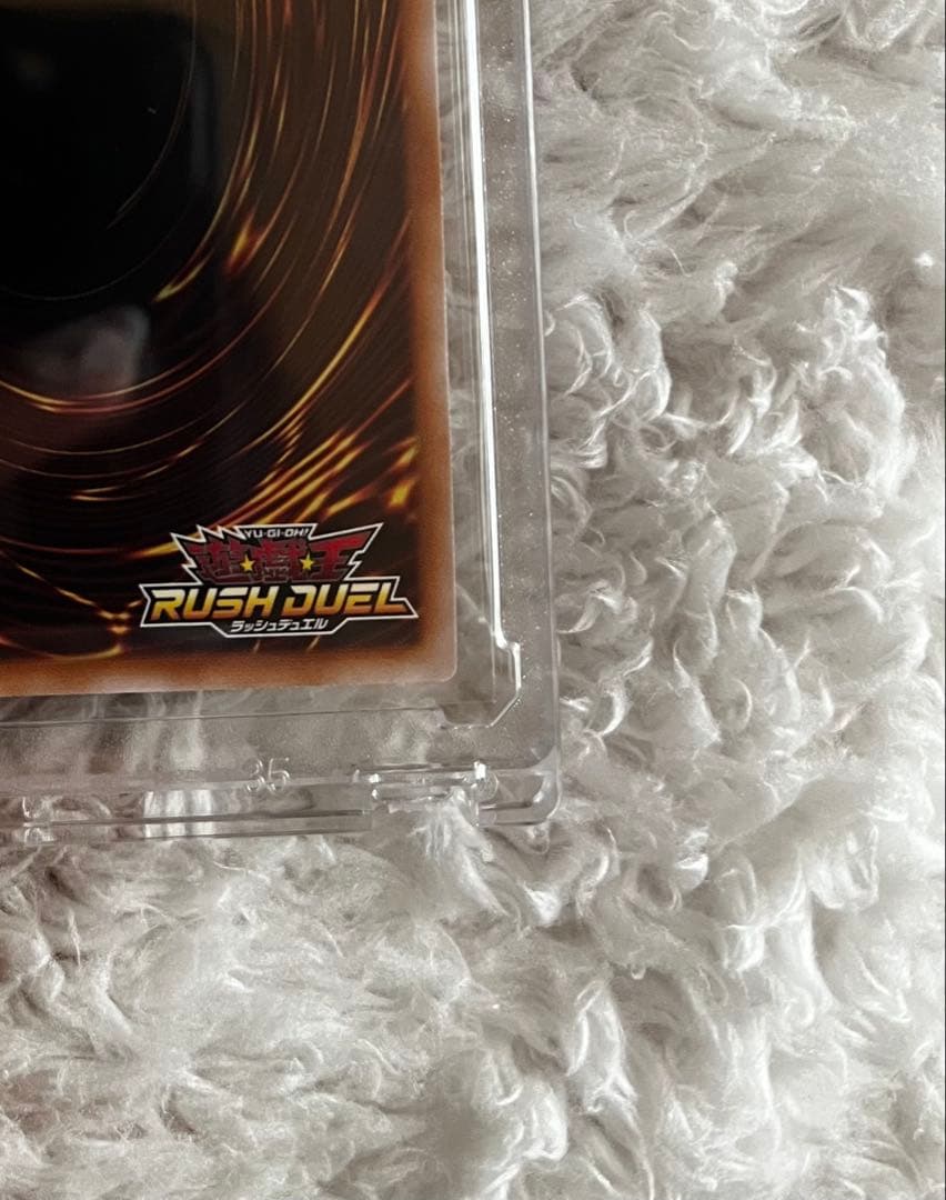 M*m様 遊戯王 ラッシュ デュエル ブラックマジシャンガール オーバーラッシュ