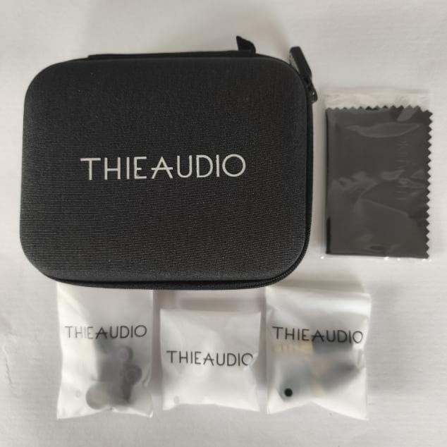 イヤホン THIEAUDIO Hype 10