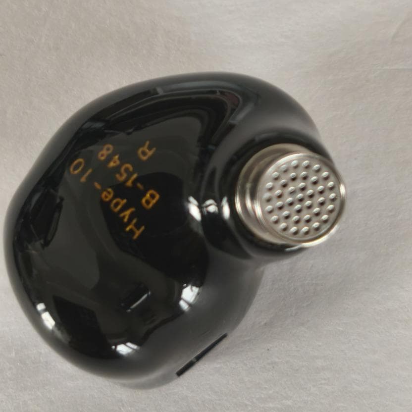 イヤホン THIEAUDIO Hype 10