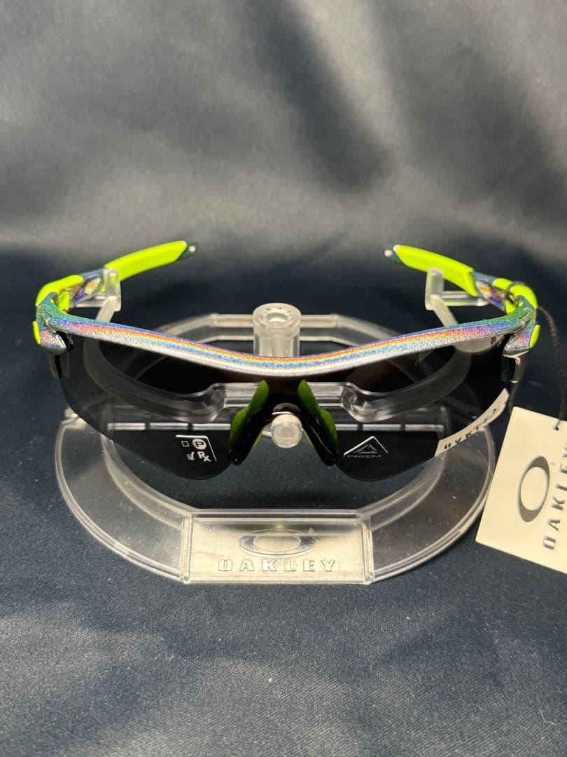 ☆オークリー☆レーダーロック☆oo9206-7638☆ 2021「限定カラー」☆