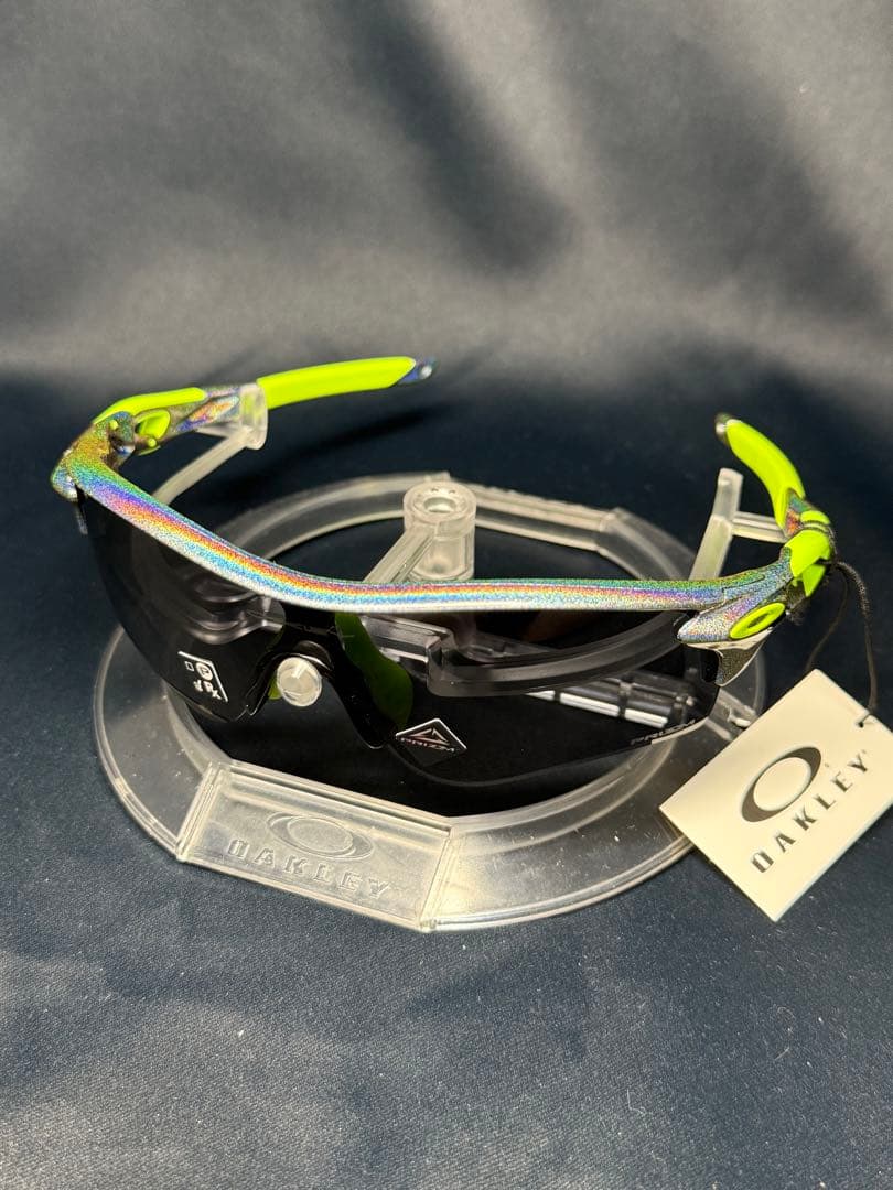 ☆オークリー☆レーダーロック☆oo9206-7638☆ 2021「限定カラー」☆