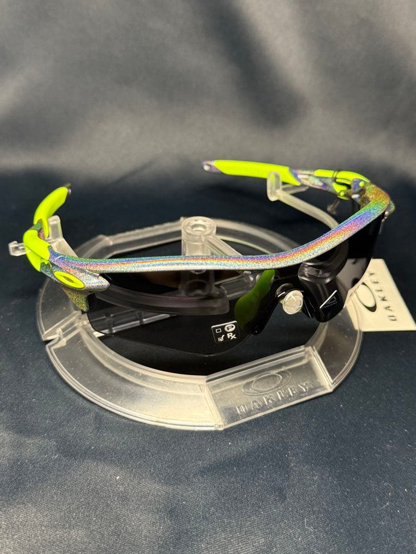 ☆オークリー☆レーダーロック☆oo9206-7638☆ 2021「限定カラー」☆