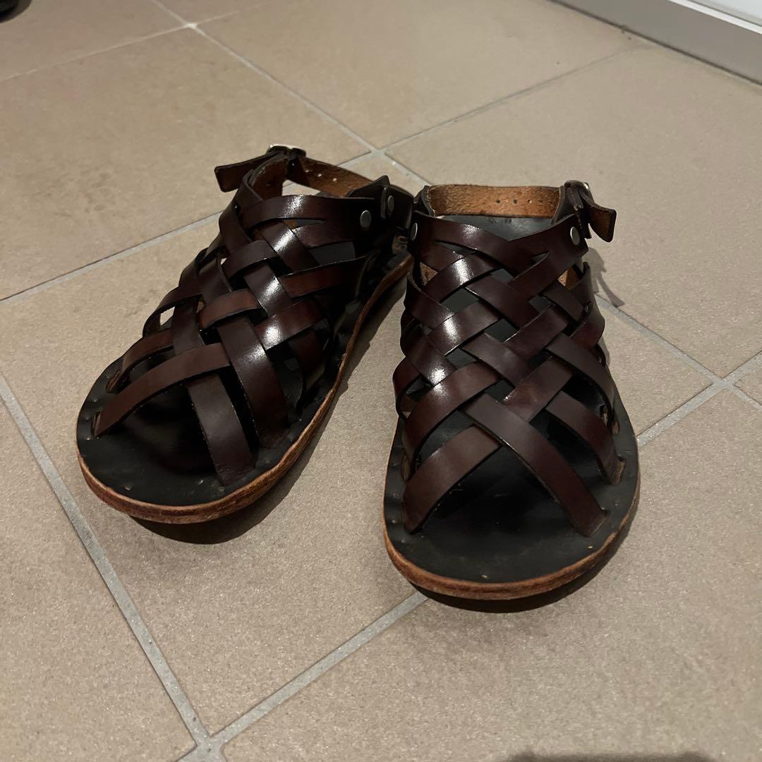 ユッタニューマン　ベンノ　D9