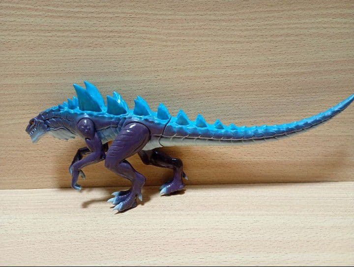 Y-MSF MFS YMSF ゴジラ　ムービーモンスターシリーズサイズ　ムビモン