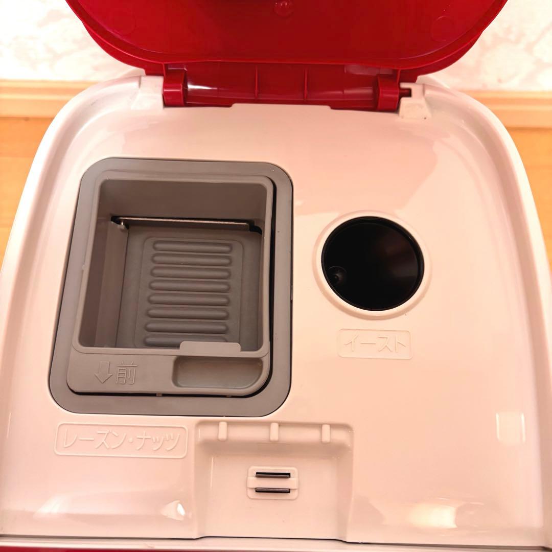 Panasonic ホームベーカリー SD-BH1001 1斤 家庭用 2017