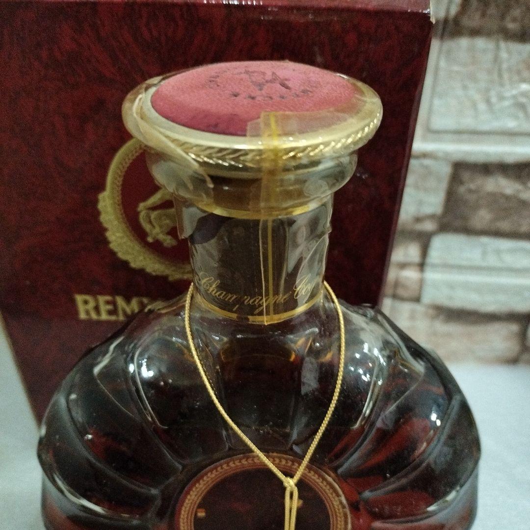 【古酒】REMY MARTIN XO SPECIAL コニャック