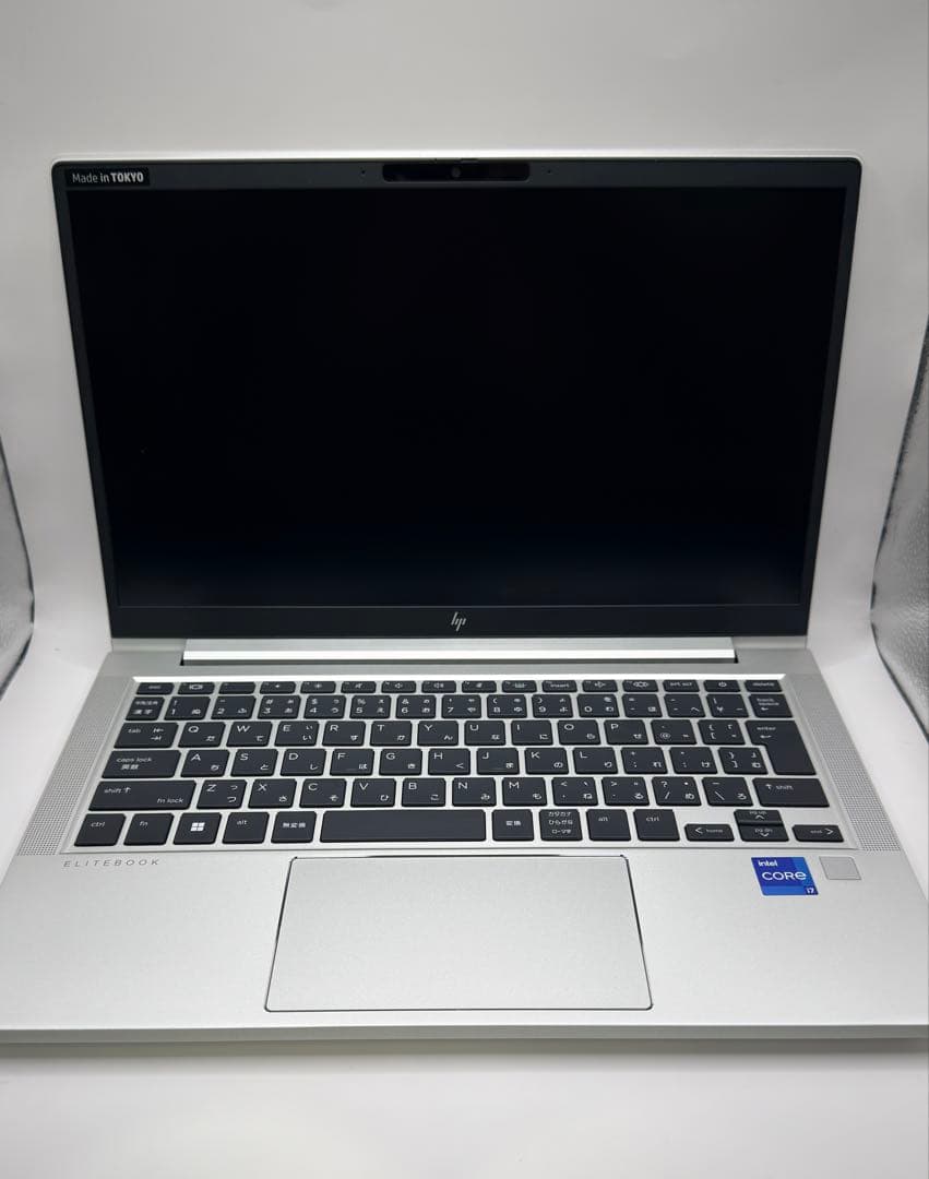 j*n様 HP EliteBook 630 G10 i7／16GB／512GB