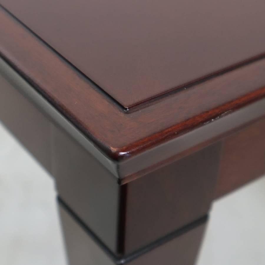 MORISHIGE モリシゲ ユニコーン テーブル 漆塗り サイドテーブル