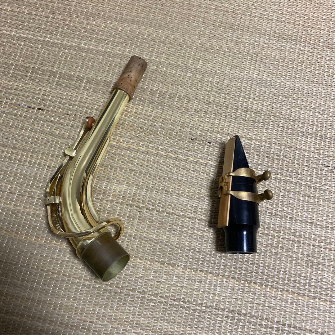 J*a様 YAMAHA アルトサックス　YAS-32