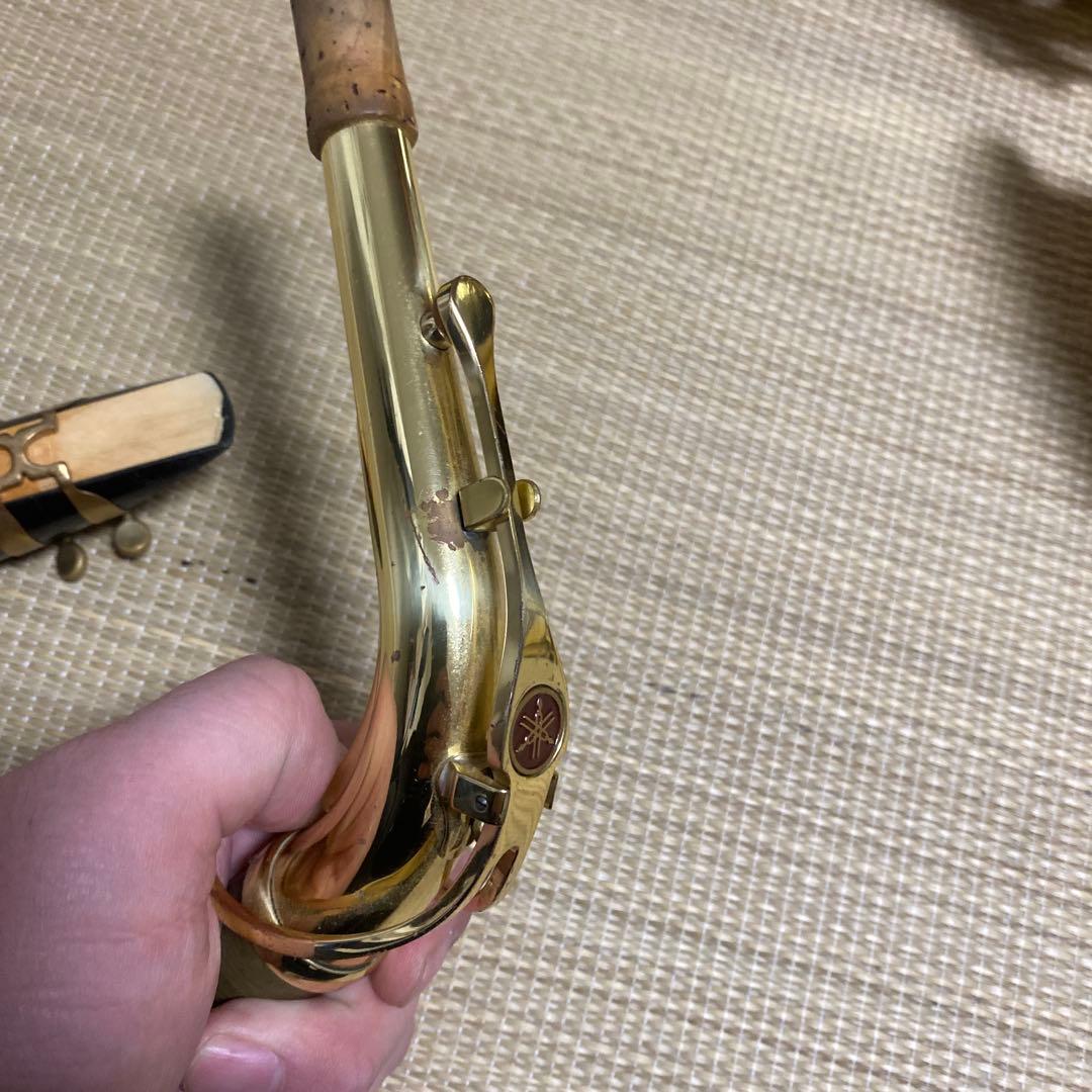 J*a様 YAMAHA アルトサックス　YAS-32