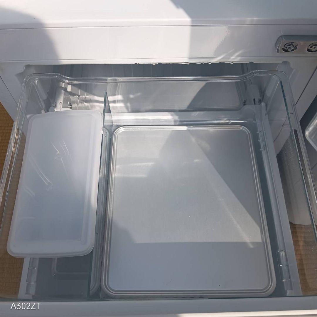 1467 mii様　新生活　ハイアール　冷蔵庫　洗濯機　セット