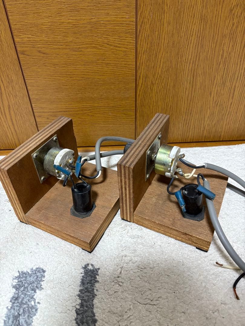 【明日までの出品です】YAMAHAツイーター JA0506Ⅱ 2個セット