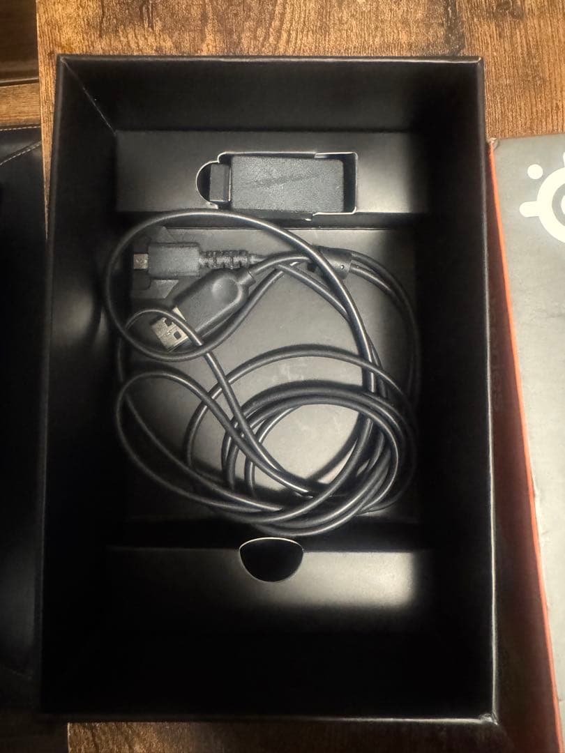 ヘッドホン Apex Pro MiniWireless Logicool G PRO X