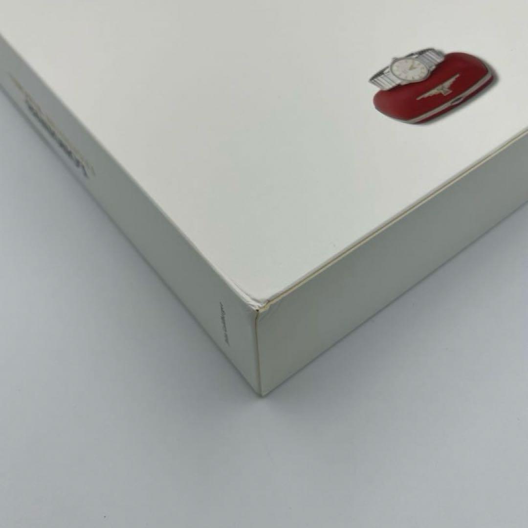 Longines Legendary Watches 洋書ロンジン時計