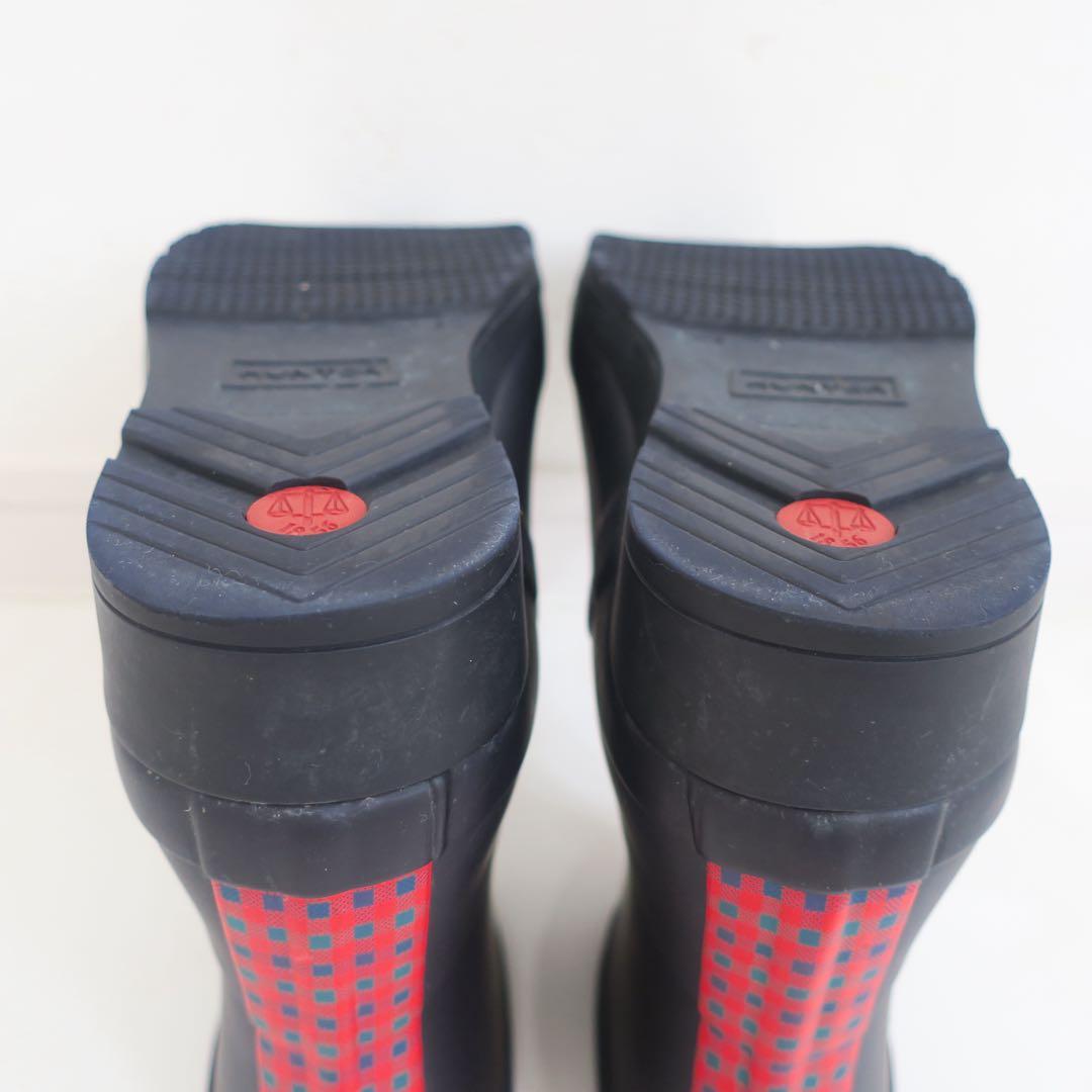 ファミリア ハンター familiar HUNTER レインシューズ 長靴