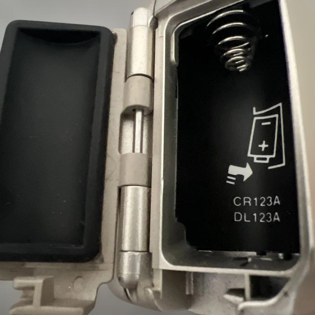 OLYMPUS μ[mju:]-II ZOOM VF コンパクトフィルムカメラ