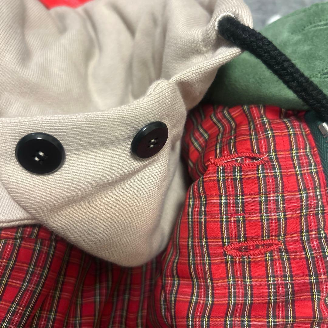 期間限定値下げ Meryll Rogge メリルロッゲ ボンバージャケット