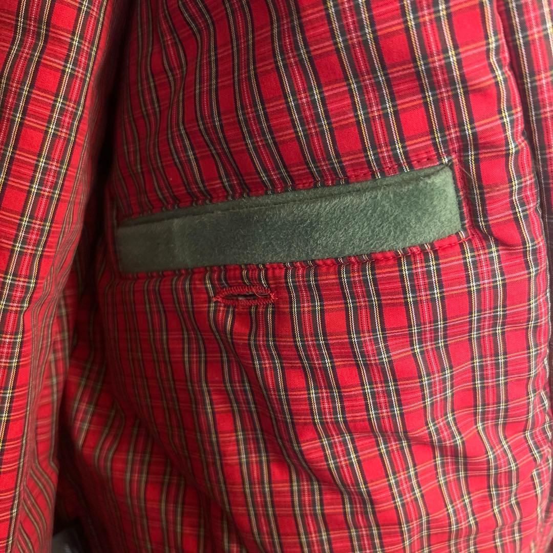 期間限定値下げ Meryll Rogge メリルロッゲ ボンバージャケット