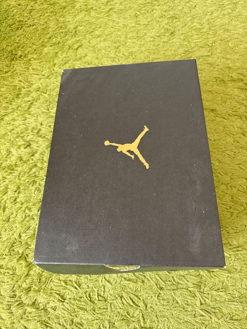 シューズ(男性用) NIKE Air Jordan 1 Low Midnight Navy