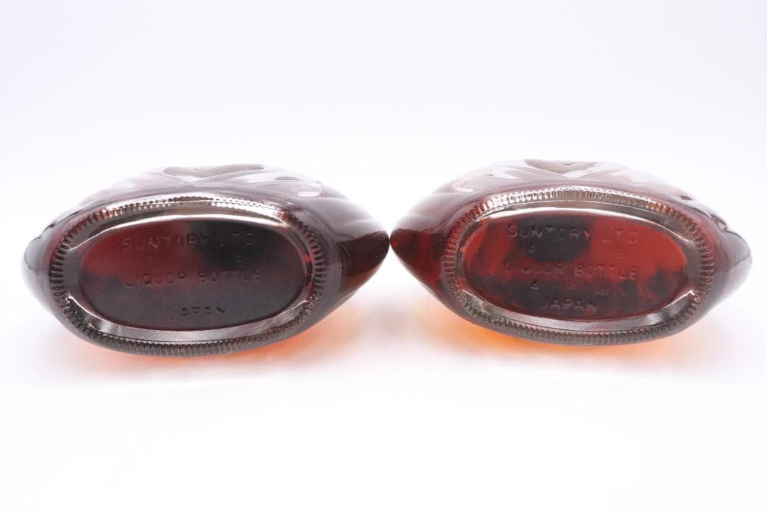 ★未開栓 ブランデー 4本セット X.O DELUX オー・ド・ヴィー V.O