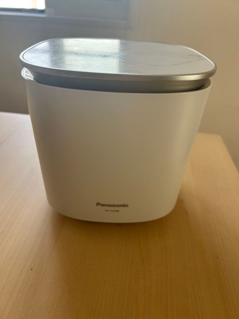 パナソニック　フェイススチーマー