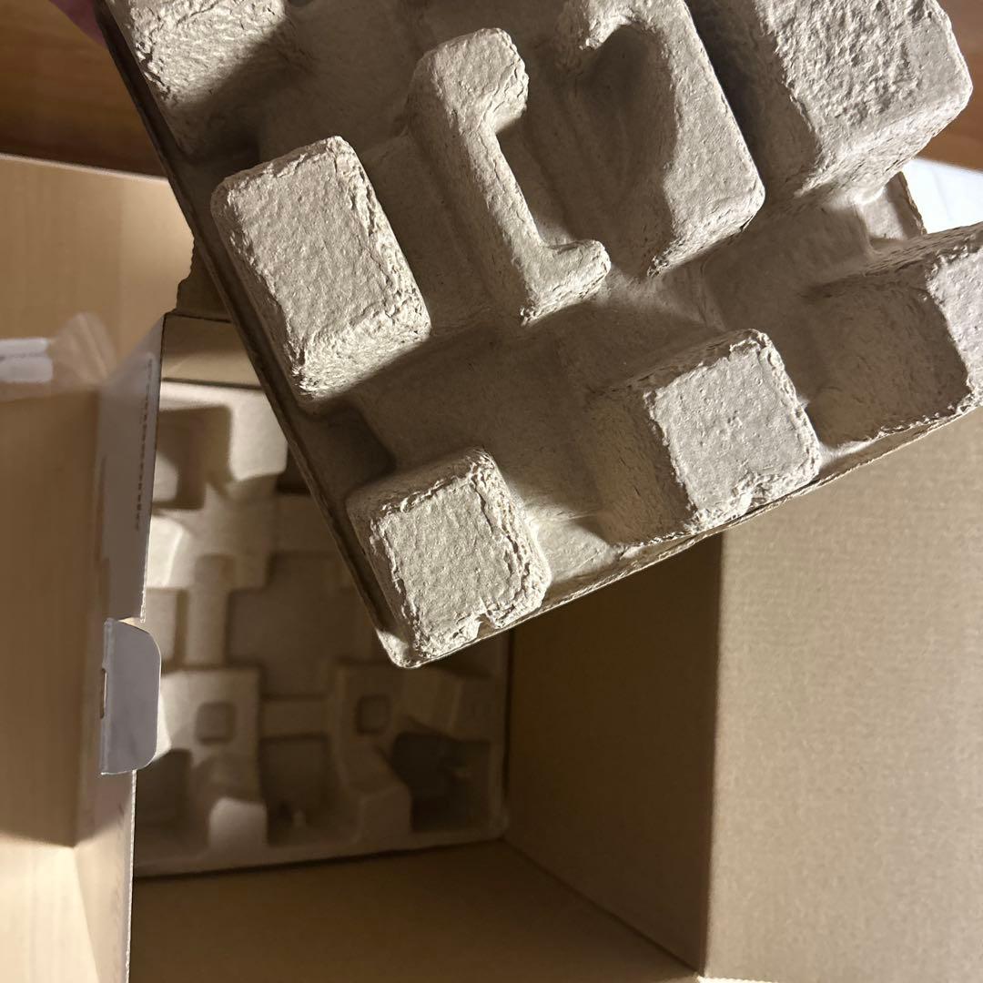 パナソニック　フェイススチーマー