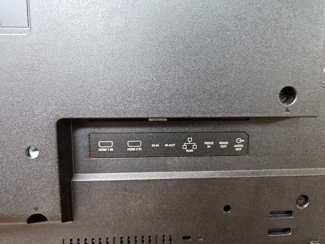 PHILIPS 328BL4040/00 液晶モニター 本体