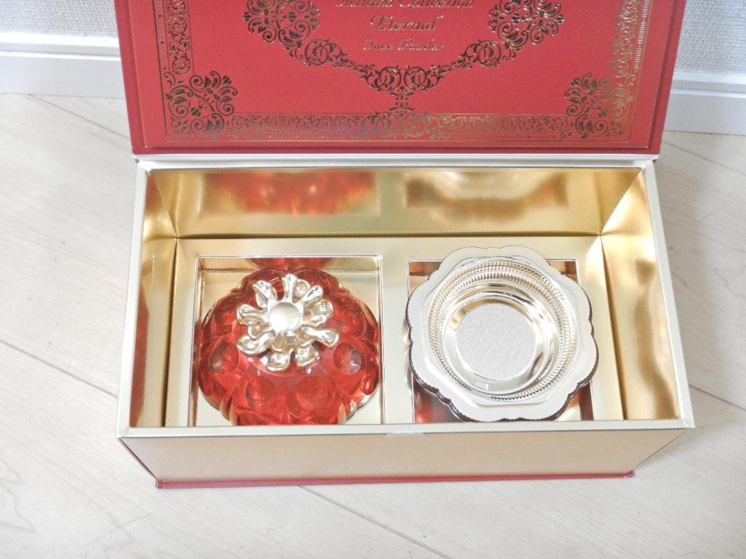 【未使用】カネボウ ミラノコレクション エターナル フェースパウダー 限定版