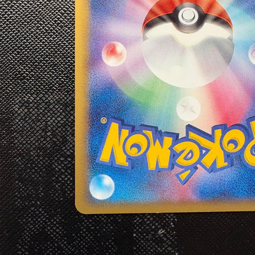 ポケモンカード 波導のルカリオ ex マスターキット