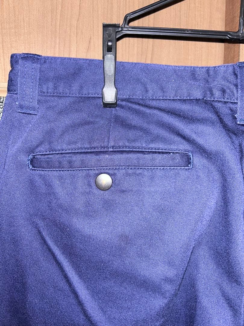 PORKCHOP STANDARD WORK PANTS Lサイズ