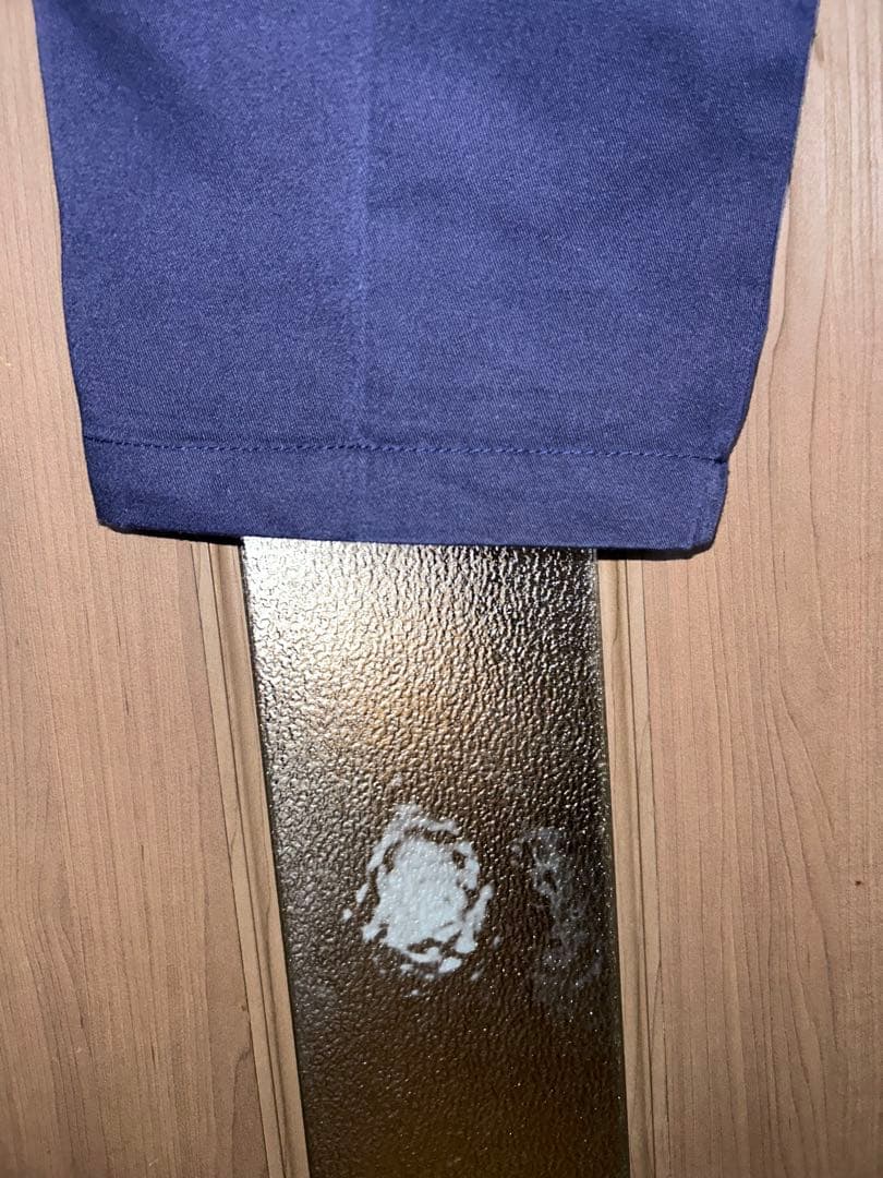 PORKCHOP STANDARD WORK PANTS Lサイズ