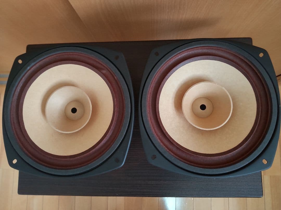 フォスター（フォステクス）　FE-203　音出確認済