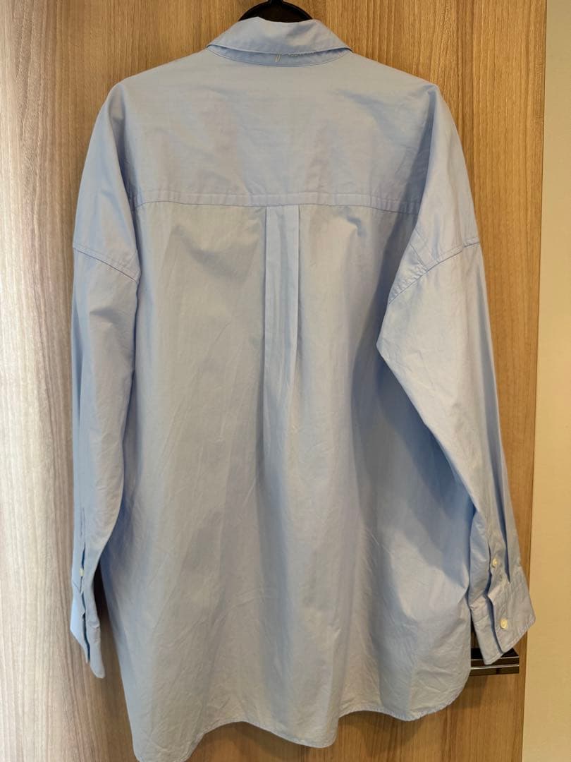 Curensology ＜＆RC＞ビッグシャツ美品