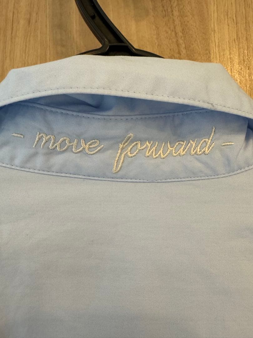 Curensology ＜＆RC＞ビッグシャツ美品