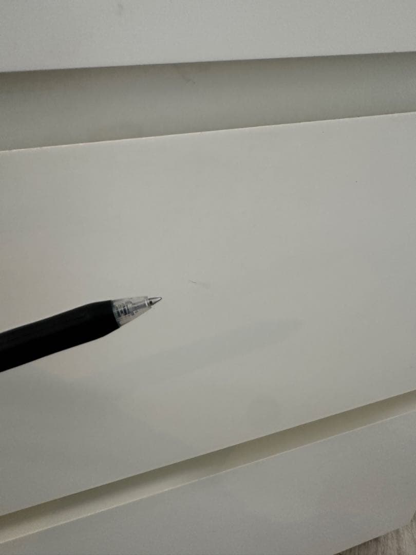 【東京都内23区配送無料】イケア　チェスト　棚　タンス　洋服　マルム　MALM