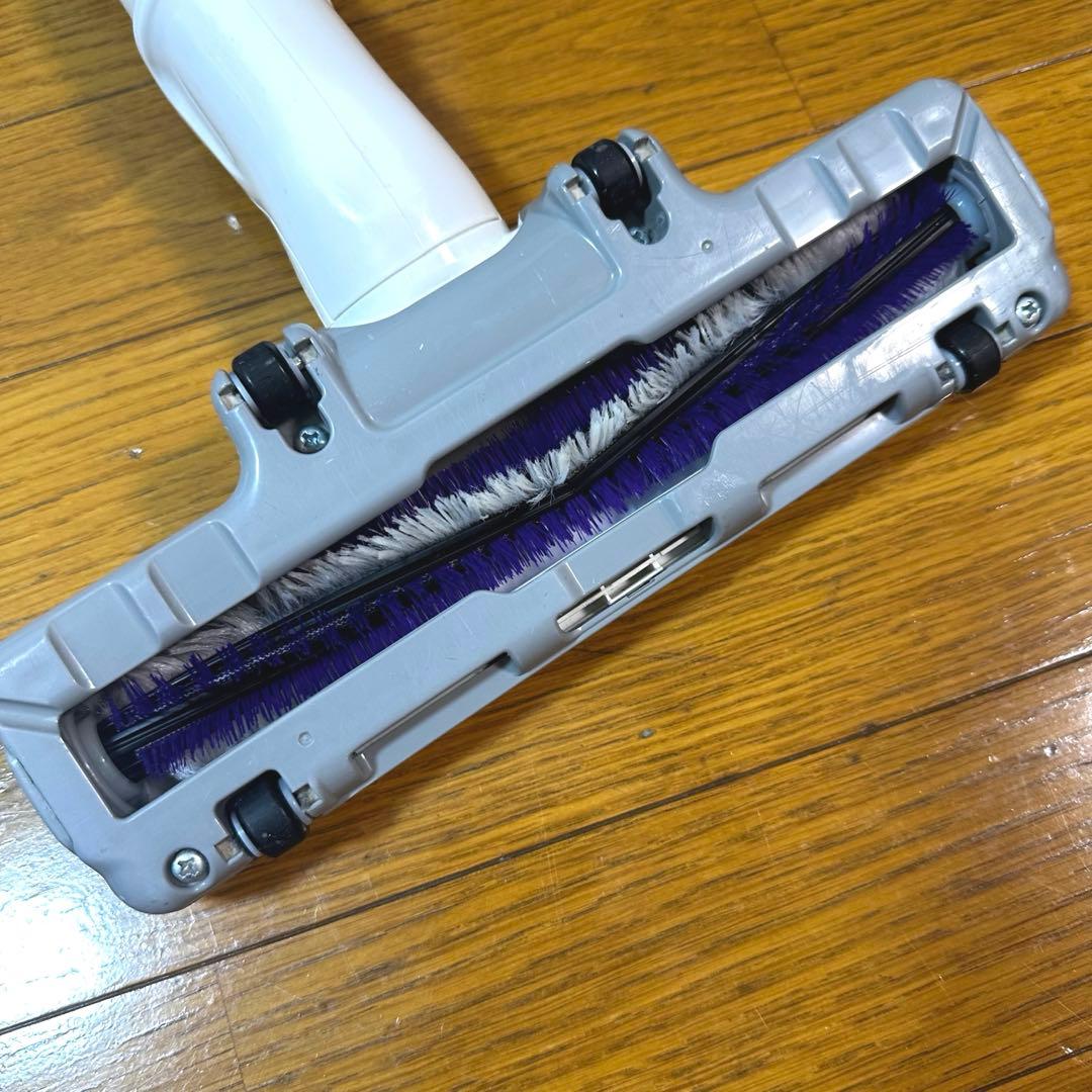 2018年Panasonic 紙パック式掃除機 MC-PK19A-P 紙パック付