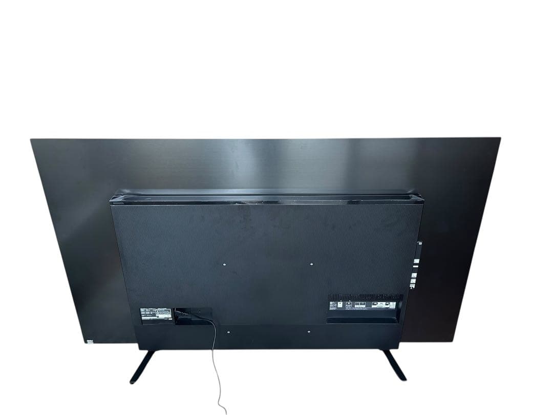 SONY BRAVIA KJ-65A8H 有機EL