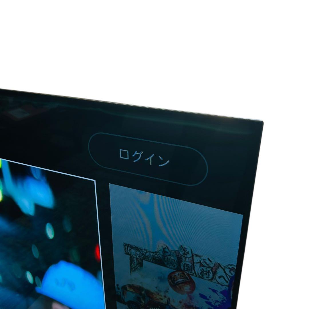 SONY BRAVIA KJ-65A8H 有機EL