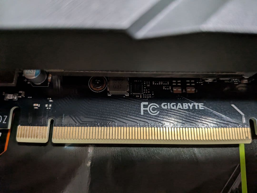 グラフィックボード・グラボ・ビデオカード GeForce RTX 4070 EAGLE OC 12G