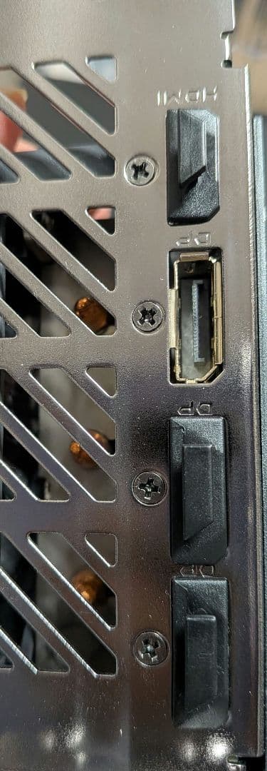 グラフィックボード・グラボ・ビデオカード GeForce RTX 4070 EAGLE OC 12G