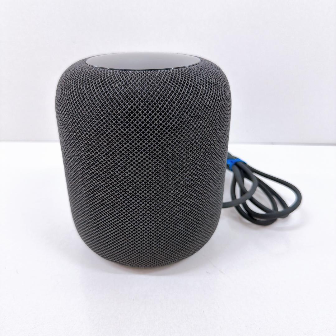 【美品】Apple Pod 第一世代 A1639 スペースグレー