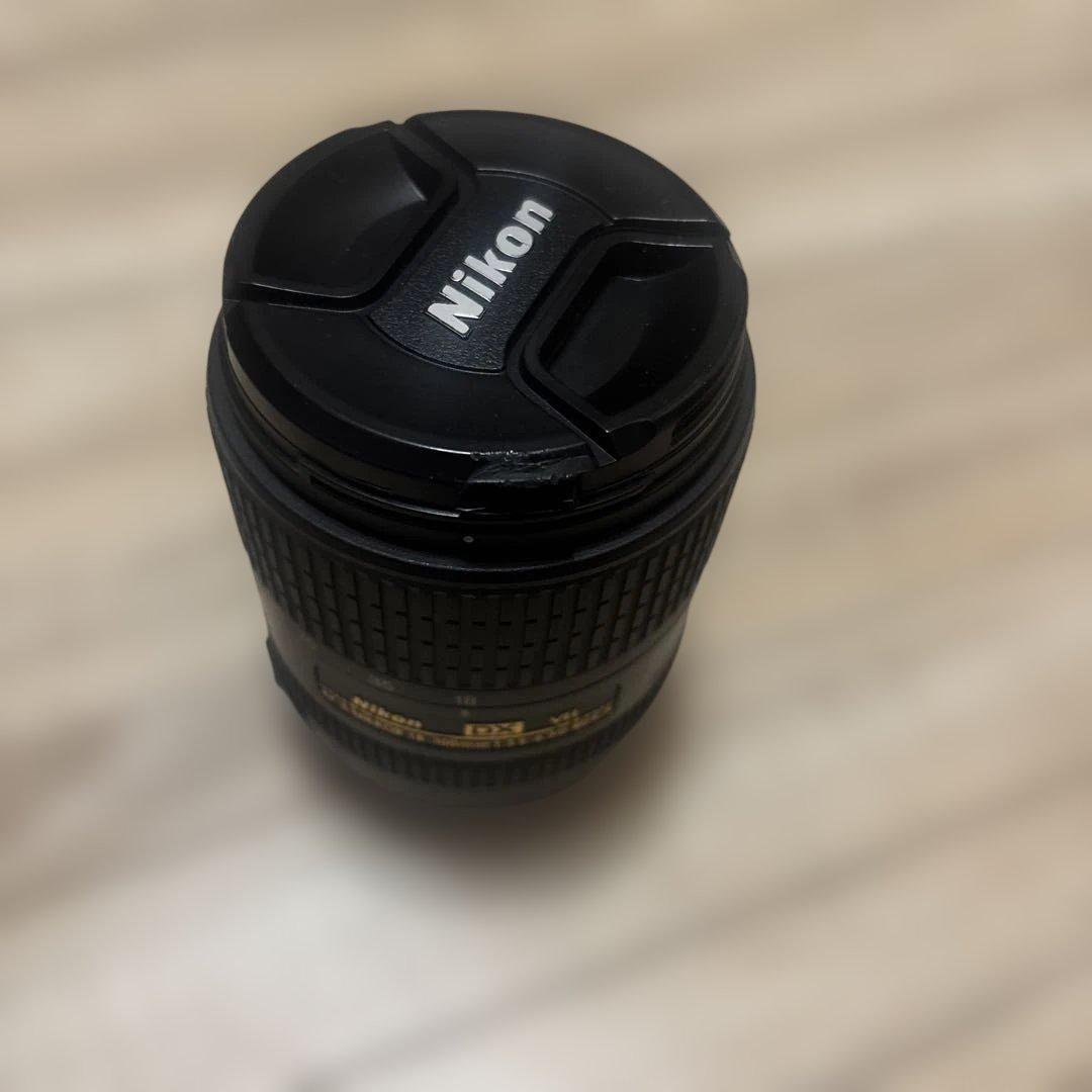 専用　ニコン AF-S DX 18-300mm F3.5-6.3G ED VR