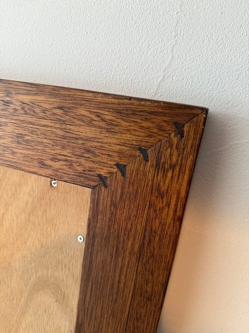 Heaven’s Door Furniture 製の全身ミラー