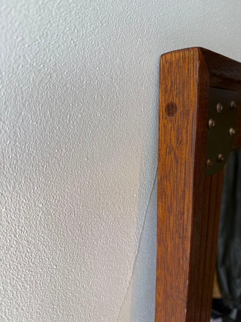 Heaven’s Door Furniture 製の全身ミラー