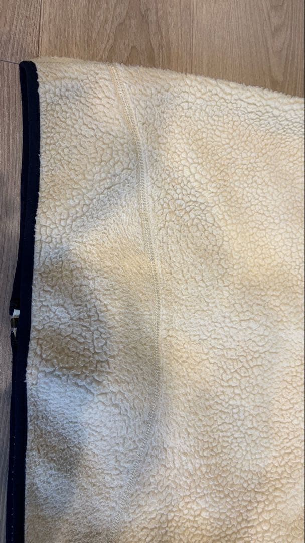 パタゴニア クラシックレトロx ベスト メンズ